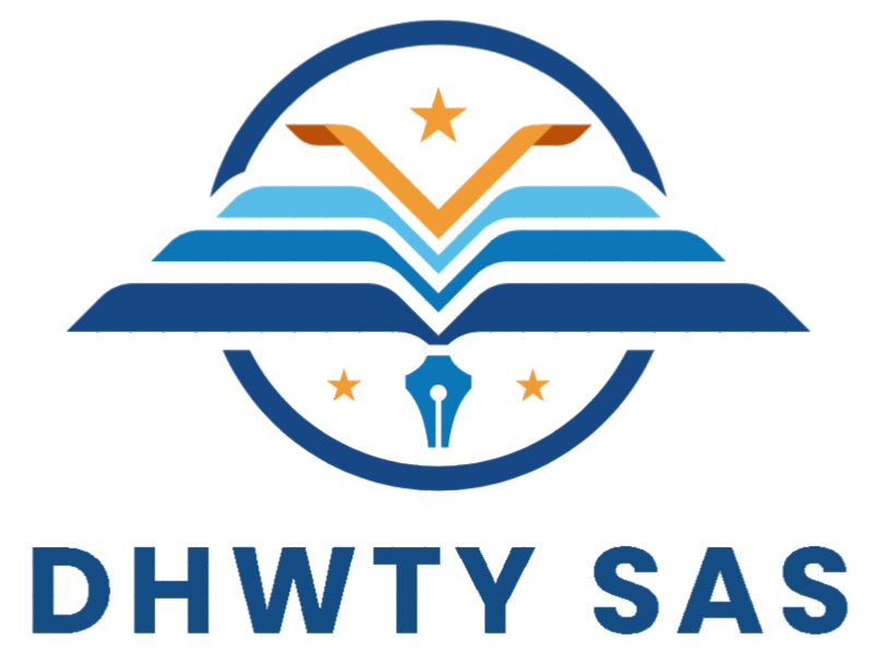 DHWTY Logo